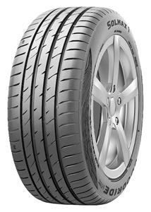 275/50R22 GOODRIDE SOLMAX 1 SUV 111H C C 72 B