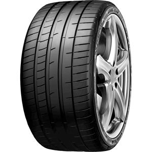285/30R21 GOODYEAR EAGLE F1 SUPERSPORT 100Y D A 75 B