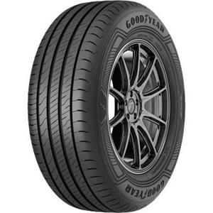 255/70R18 GOODYEAR EFFICIENTGRIP 2 SUV 113H B A 70 B
