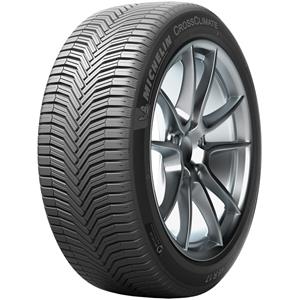 205/65R15 MICHELIN CROSSCLIMATE+ 99V B B 69 A