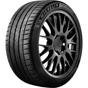 255/40R20 MICHELIN PILOT SPORT 4 S (101Y) C A 71 B