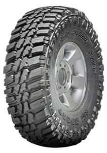 315/75R16 NANKANG MT-1 121/118Q