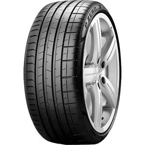 285/45R20 PIRELLI P ZERO SPORT 112Y B A 72 A