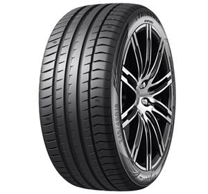 235/35R19 TRIANGLE EFFEXSPORT (TH202) 91Y D A 72 B