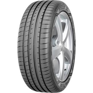 265/40R20 GOODYEAR EAGLE F1 ASYMMETRIC 5 104Y A A 71 B