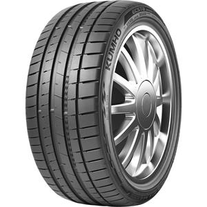 245/45R17 KUMHO PS72 99Y C A 72 B