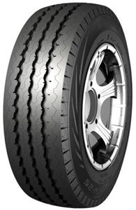205/80R14C NANKANG CW-25 109/107R C C 72 B