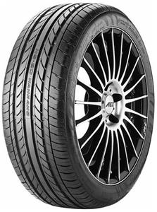235/40R17 NANKANG NS-20 NOBLE SPORT 90W D A 71 B