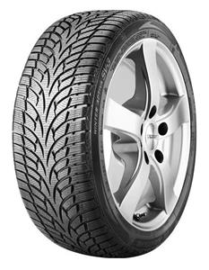 235/50R19 NANKANG SV-3 103VXL