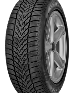 245/50R18 GOODYEAR UG ICE 2 MS XL FP 104T