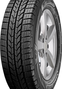 205/75R16C GOODYEAR UG CARGO 110/108R