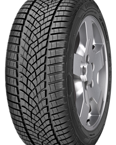 245/55R17 GOODYEAR UG PERF + MOV XL 106H