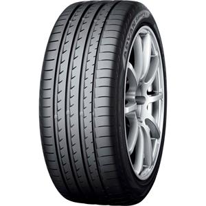 245/35R20 YOKOHAMA ADVAN SPORT V105 (95Y) D A 72 B