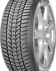 215/55R16 SAVA ESKIMO HP 2 XL 97H