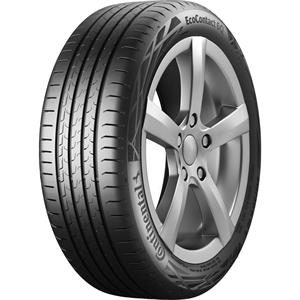 255/40R21 CONTINENTAL ECOCONTACT 6Q 102H A B 73 B