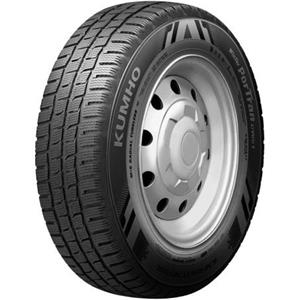 225/55R17C KUMHO WINTER PORTRAN CW51 109/107T D C B 73