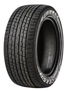 265/70R17 GRIPMAX GRIP ICE X SUV 115T C C B 73