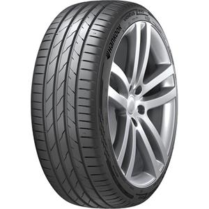285/45R22 HANKOOK VENTUS EVO SUV (K137A) 114Y B A 71 A