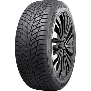 225/40R18 SAILUN ICE BLAZER ALPINE EVO2 92V D B B 71