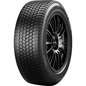 225/45R17 PIRELLI ICE FRICTION 94H C C A 69