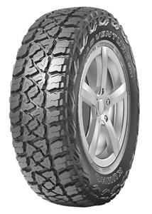265/60R18 KUMHO MT51 119/116Q