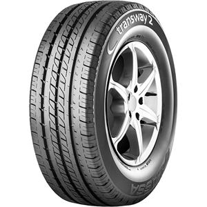 225/75R16C LASSA TRANSWAY 2 121/120R D B 71 B