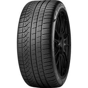 265/35R21 PIRELLI P ZERO WINTER 101W C B B 73