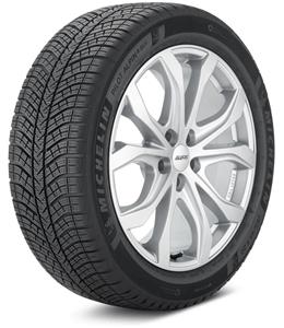 305/35R21 MICHELIN PILOT ALPIN 5 SUV (SPECIAL) 109V C C A 70