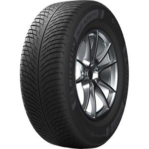 285/40R22 MICHELIN PILOT ALPIN 5 SUV 110V D C B 74