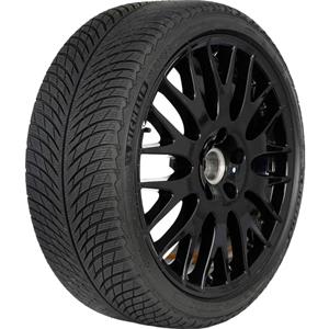 245/40R19 MICHELIN PILOT ALPIN 5 98V D B B 72
