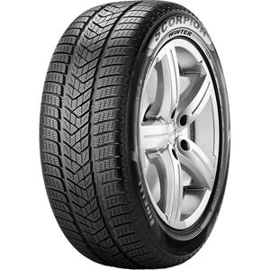 315/35R21 PIRELLI SCORPION WINTER 111V C B A 70