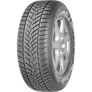 215/55R18 GOODYEAR ULTRA GRIP ICE SUV G1 99T B D B 72