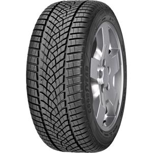 275/40R22 GOODYEAR ULTRA GRIP PERFORMANCE+ SUV 108V C C B 73