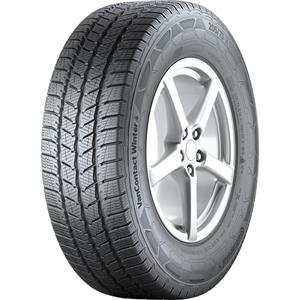 215/60R17C CONTINENTAL VANCONTACT WINTER 104/102H D B B 73