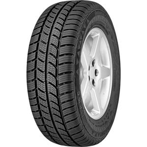235/65R16C CONTINENTAL VANCOWINTER 2 118/116R (115/113S) C C B 73