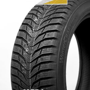 205/45R17 KUMHO WINTERCRAFT ICE WI31+ 88T
