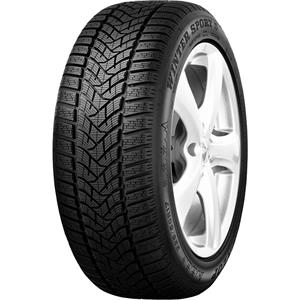 235/45R17 DUNLOP WINTER SPORT 5 97V C C B 72