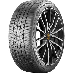 245/45R19 CONTINENTAL WINTERCONTACT 8 S 102H B B B 72
