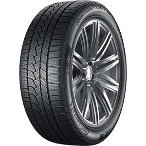 245/40R20 CONTINENTAL WINTERCONTACT TS860S 99V D C B 72