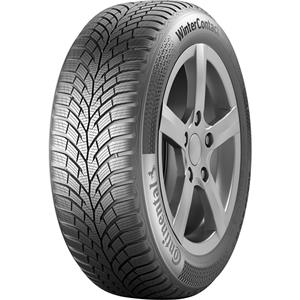 225/45R17 CONTINENTAL WINTERCONTACT TS870 91H C B B 70