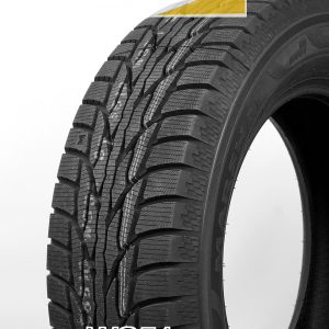 255/55R19 KUMHO WINTERCRAFT ICE SUV WS51 111T C D B 72