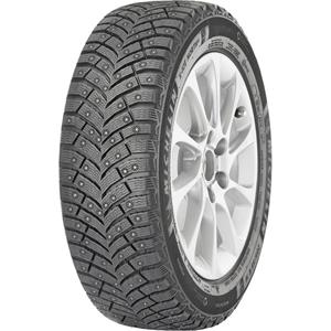 265/65R18 MICHELIN X-ICE NORTH 4 SUV 114T