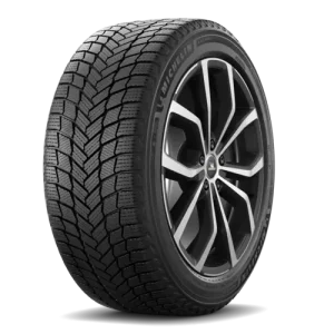 235/45R20 MICHELIN X-ICE SNOW+ 100H B D A 69