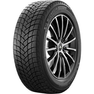 275/40R19 MICHELIN X-ICE SNOW 105H C E B 71