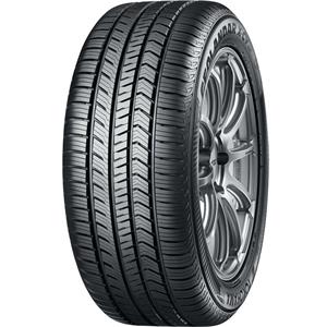 255/55R20 YOKOHAMA GEOLANDAR X-CV G057 110W D B 72 B