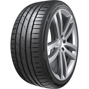 245/40R19 HANKOOK VENTUS S1 EVO 3 (K127B) 98Y B A 69 A