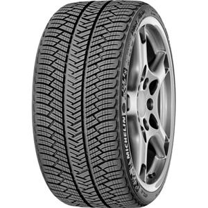 275/40R20 MICHELIN PILOT ALPIN PA4 (DIRECTIONAL THREAD) 106V C D B 73