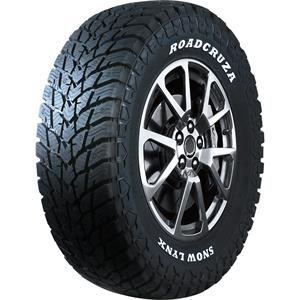 265/65R18 ROADCRUZA SNOW LYNX 117/114R