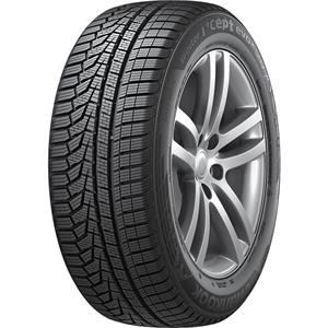 255/50R19 HANKOOK WINTER ICEPT EVO2 SUV (W320C) 107V D C B 73