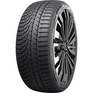 235/55R19 DYNAMO  WINTER SPORT 105V C B B 72